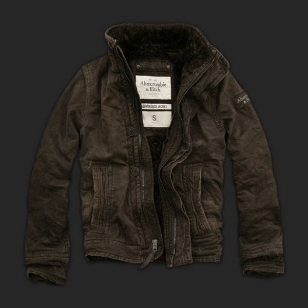 Abercrombie Fitch Hombres España Chaquetas AF7953